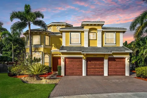 2993 Hartridge Terrace Wellington FL 33414
