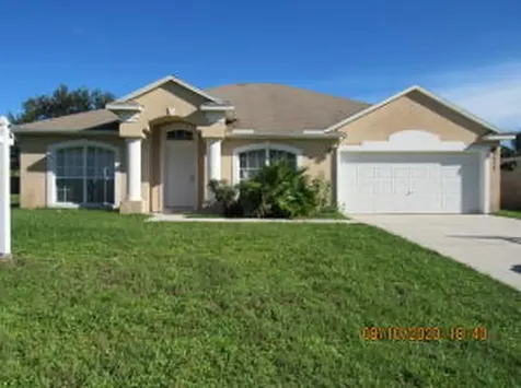 932 SW Mcelroy Avenue Port St Lucie FL 34953