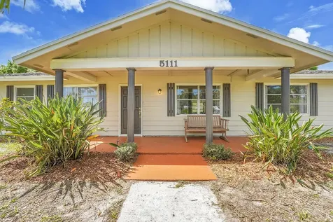 5111 Palm Drive Fort Pierce FL 34982
