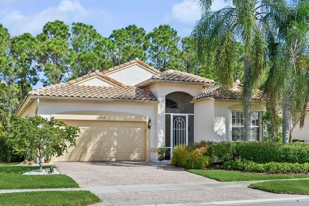 406 NW Sunview Way Port St Lucie FL 34986