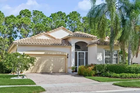 406 NW Sunview Way Port St Lucie FL 34986