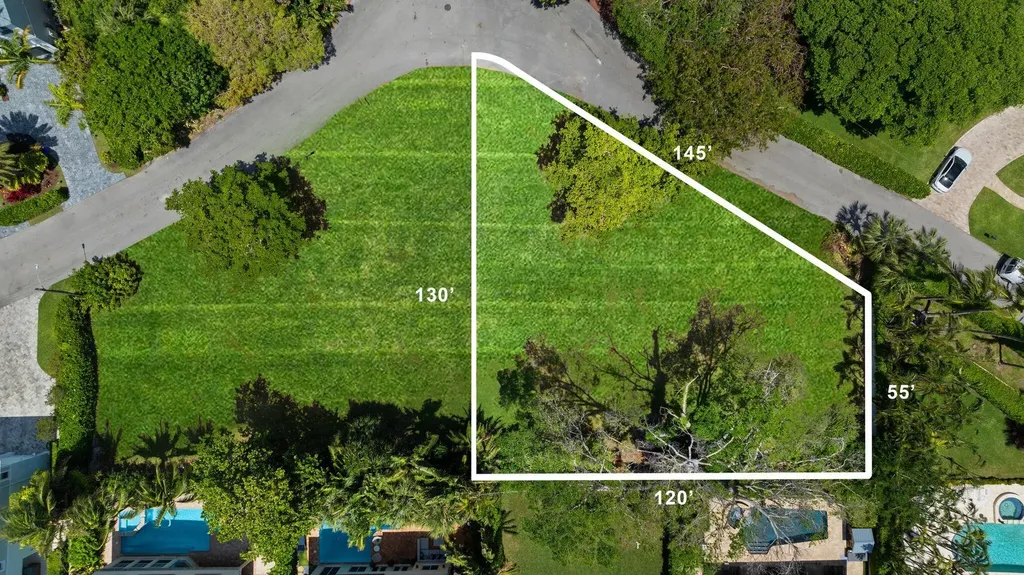 810 E Fern Drive Boca Raton FL 33432