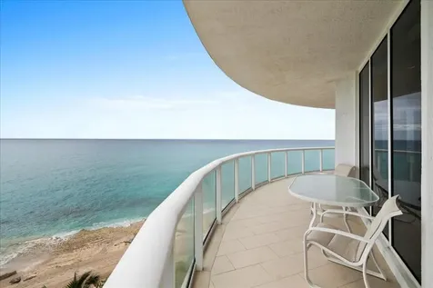 4600 N Ocean Drive Singer Island FL 33404