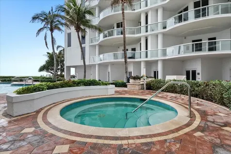 4600 N Ocean Drive Singer Island FL 33404