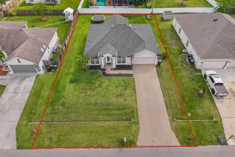 1949 SW Logan Street Port St Lucie FL 34953