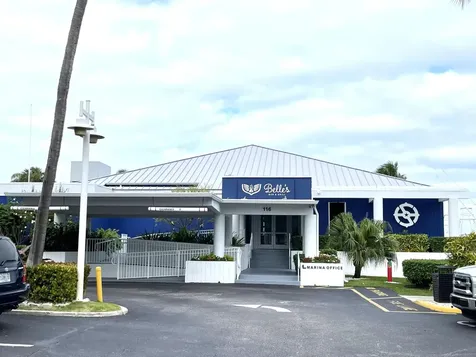 134 Lakeshore Drive North Palm Beach FL 33408