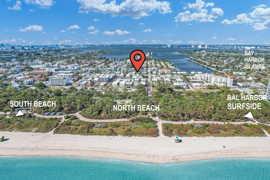 8430 Byron Avenue Miami Beach FL 33141