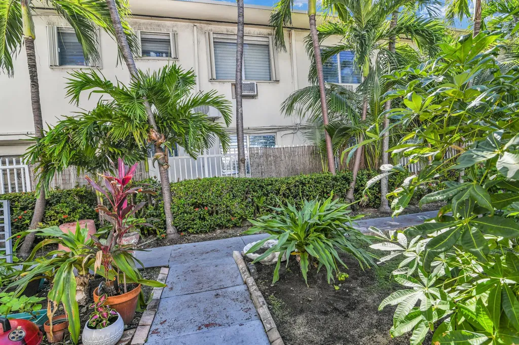 8430 Byron Avenue Miami Beach FL 33141