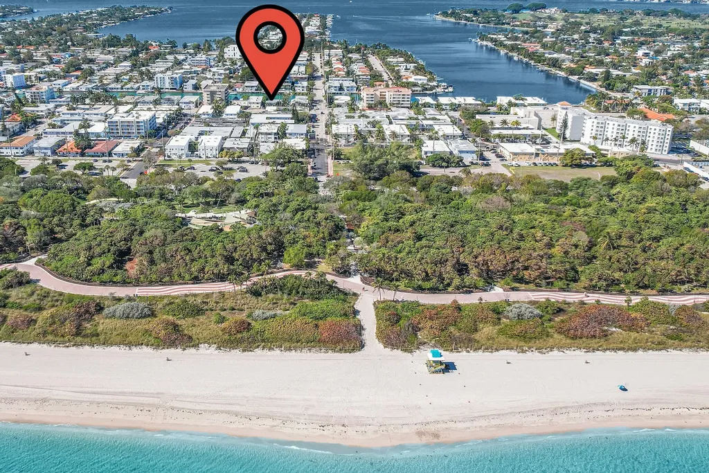 8430 Byron Avenue Miami Beach FL 33141