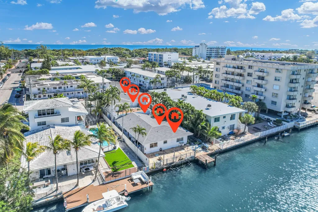 8430 Byron Avenue Miami Beach FL 33141