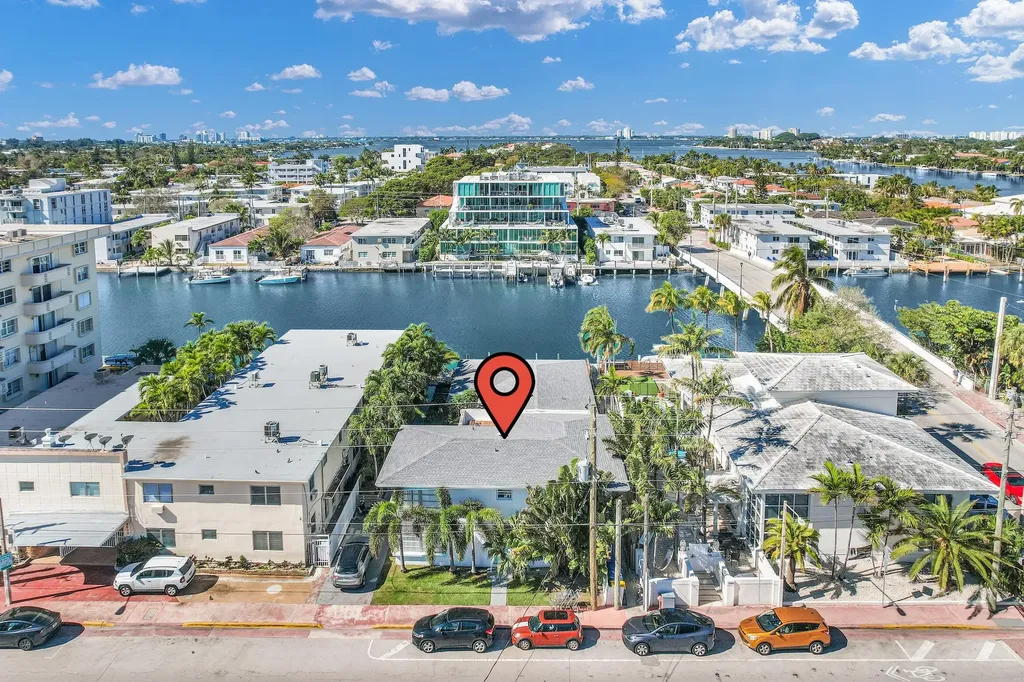 8430 Byron Avenue Miami Beach FL 33141