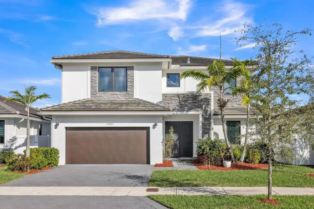 23233 SW 107th Place Homestead FL 33032