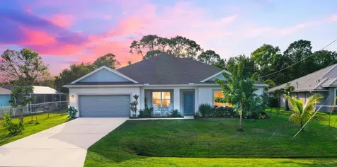 5380 NW Nekoma Street Port St Lucie FL 34983