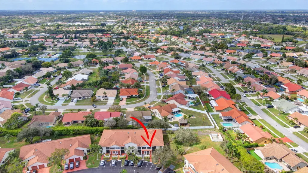 9735 Pavarotti Ter 204 Terrace Boynton Beach FL 33437