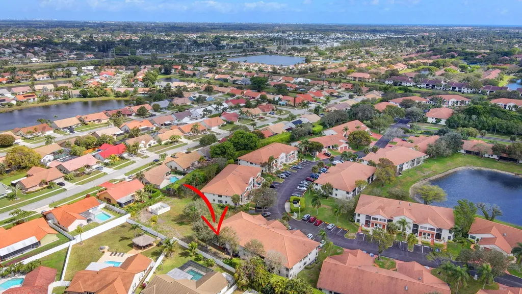 9735 Pavarotti Ter 204 Terrace Boynton Beach FL 33437