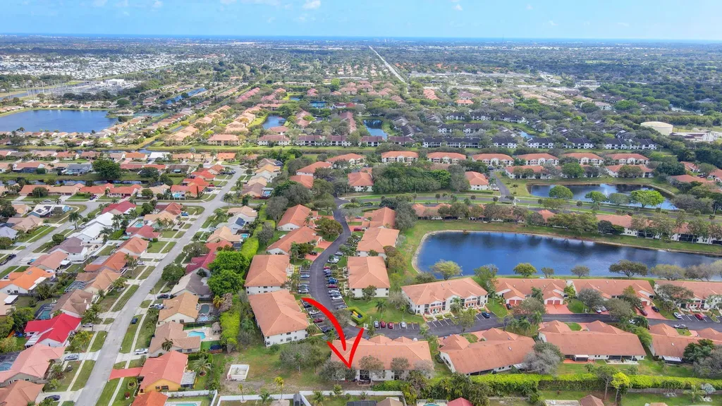 9735 Pavarotti Ter 204 Terrace Boynton Beach FL 33437