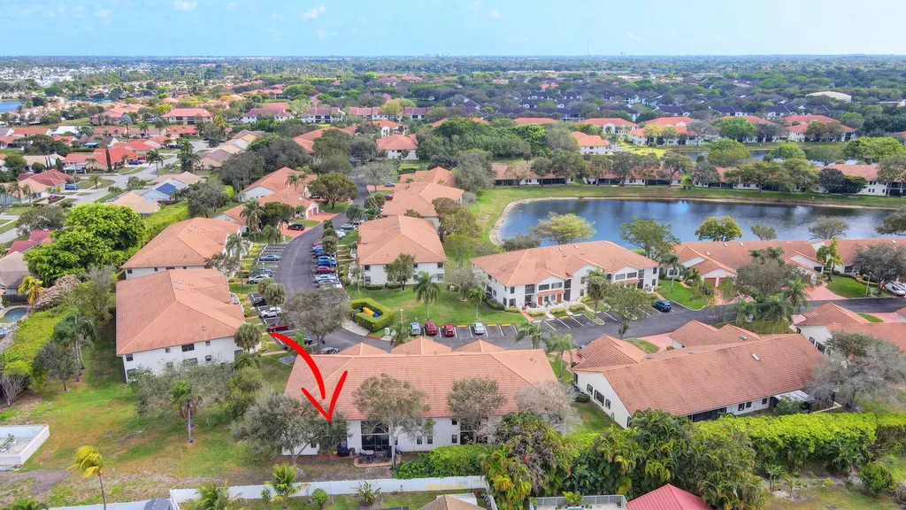 9735 Pavarotti Ter 204 Terrace Boynton Beach FL 33437