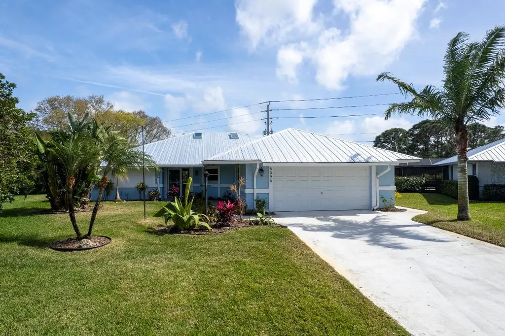 5090 SE Hanson Circle Stuart FL 34997