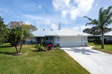 5090 SE Hanson Circle Stuart FL 34997