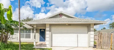 3510 SW Voyager Street Port St Lucie FL 34953
