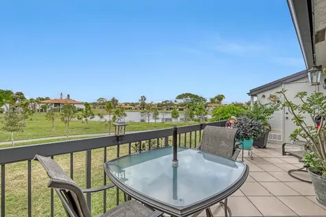 13833 Royal Palm B Court Delray Beach FL 33484