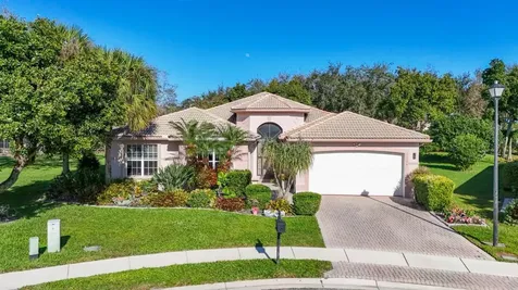11278 Kona Court Boynton Beach FL 33437