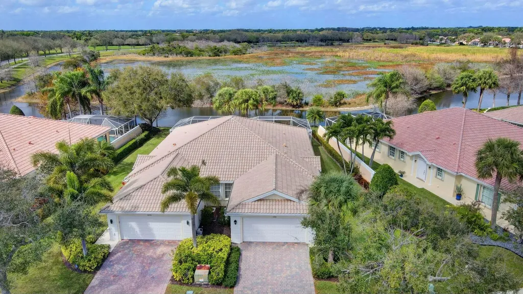 3195 Verdmont Lane Wellington FL 33414