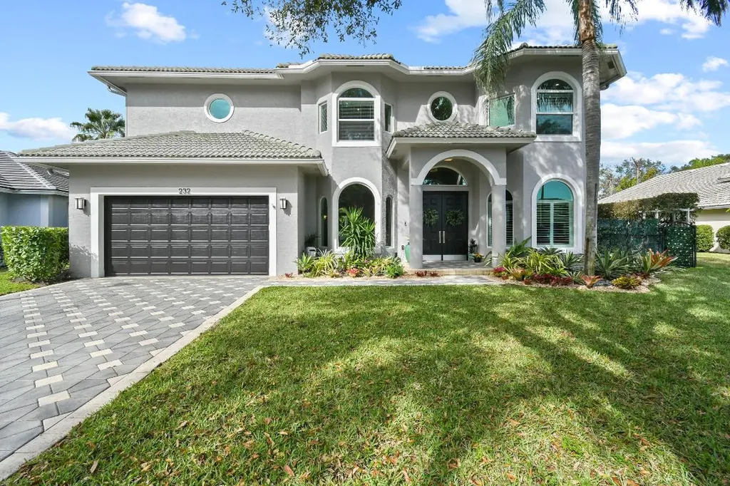 232 Sparrow Point Jupiter FL 33458