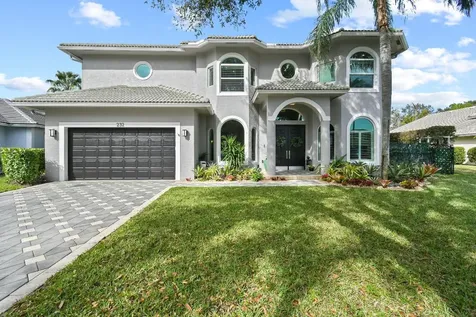 232 Sparrow Point Jupiter FL 33458