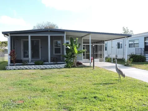 1302 Barefoot Circle Barefoot Bay FL 32976