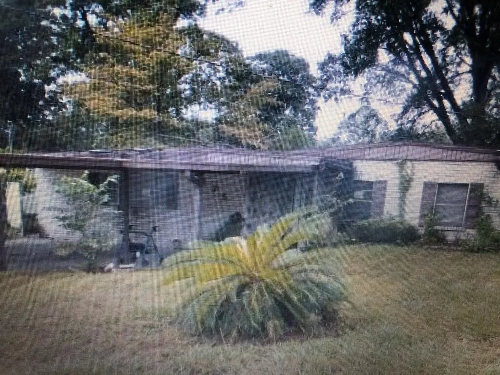 2575 Spirea Street Jacksonville FL 32209