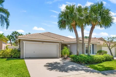5169 Prairie Dunes Village Circle Lake Worth FL 33463