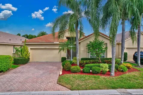 3925 Palladium View Drive Boynton Beach FL 33436
