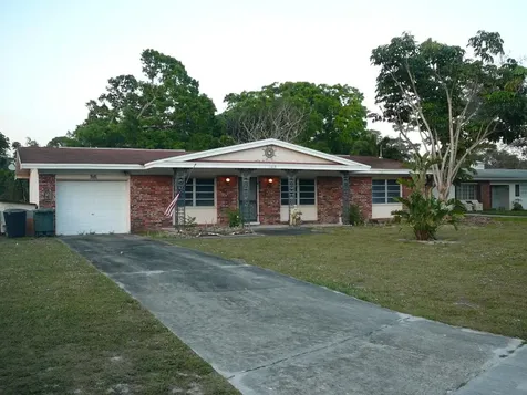1018 Trinidad Avenue Fort Pierce FL 34982
