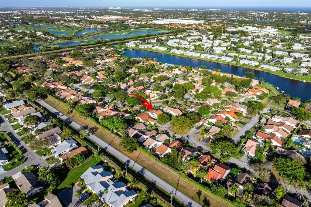 2195 NW 14th Street Delray Beach FL 33445