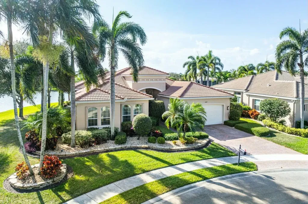 10807 Sable Breeze Way Boynton Beach FL 33473