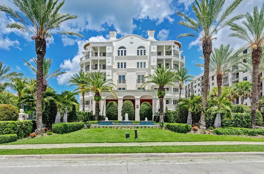 155 S Ocean Avenue Palm Beach Shores FL 33404