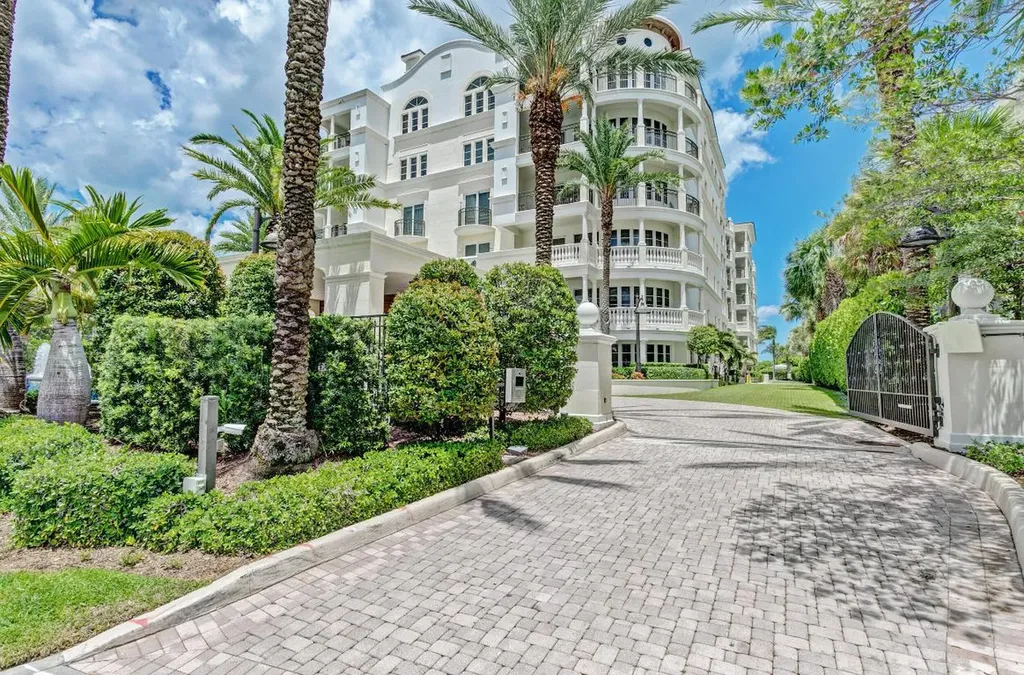 155 S Ocean Avenue Palm Beach Shores FL 33404