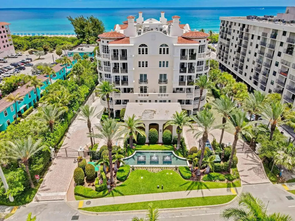 155 S Ocean Avenue Palm Beach Shores FL 33404