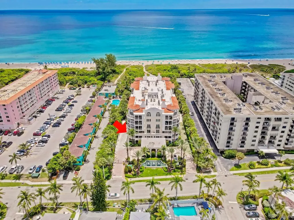 155 S Ocean Avenue Palm Beach Shores FL 33404