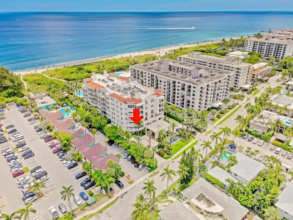 155 S Ocean Avenue Palm Beach Shores FL 33404
