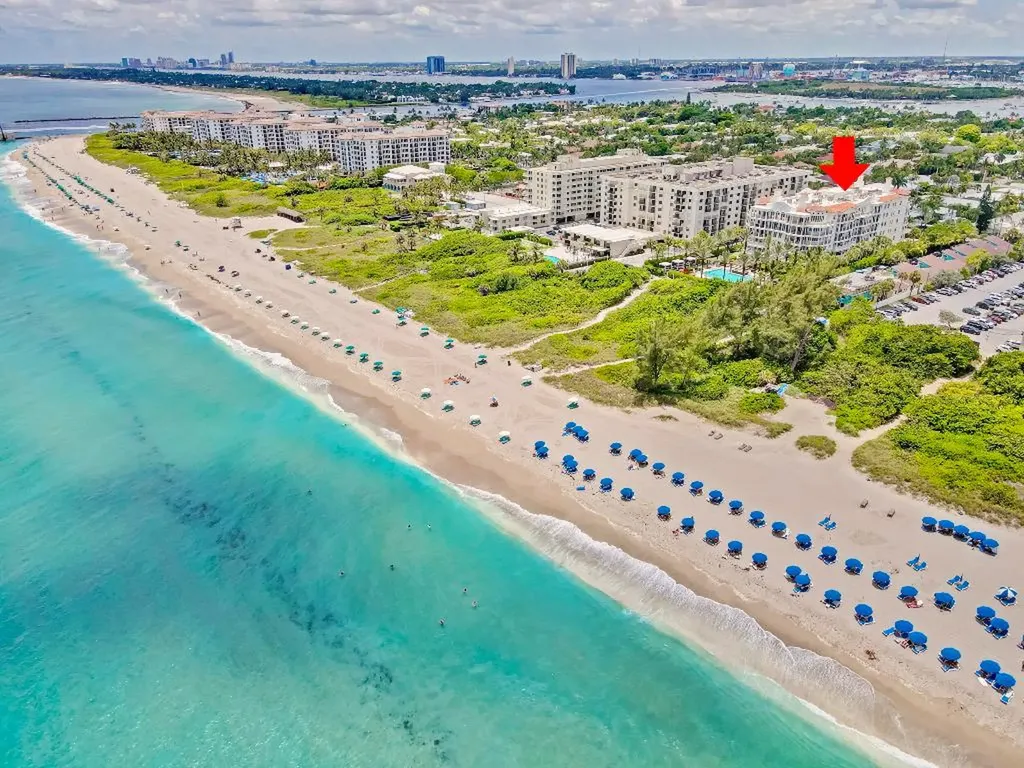 155 S Ocean Avenue Palm Beach Shores FL 33404