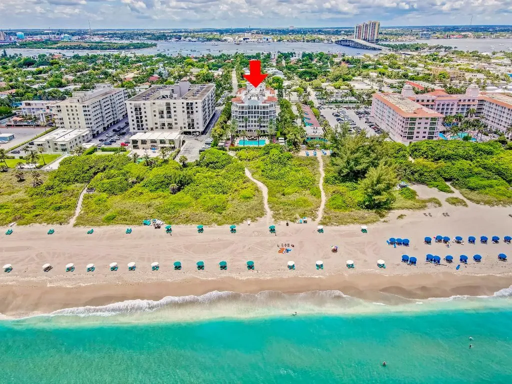 155 S Ocean Avenue Palm Beach Shores FL 33404