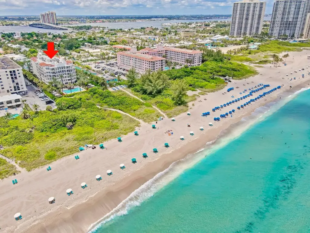 155 S Ocean Avenue Palm Beach Shores FL 33404
