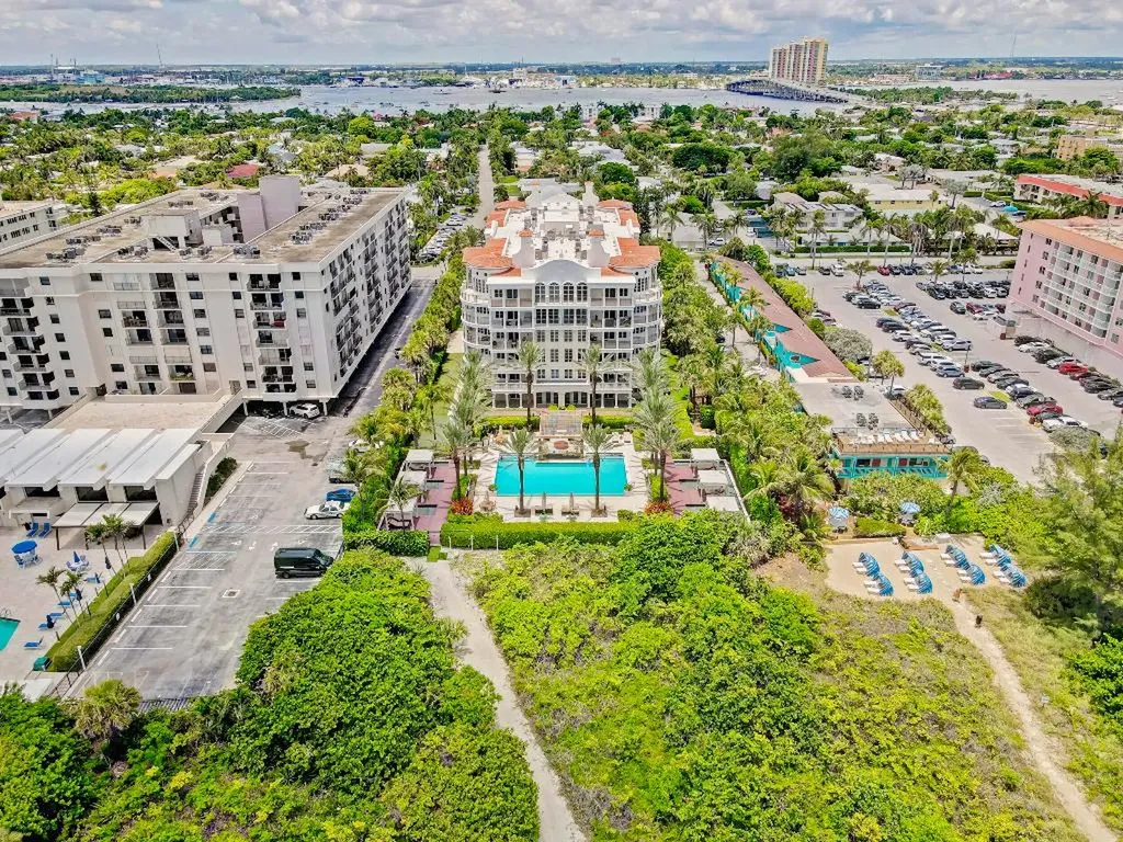 155 S Ocean Avenue Palm Beach Shores FL 33404