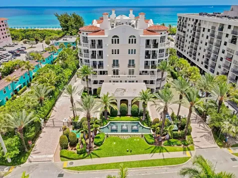 155 S Ocean Avenue Palm Beach Shores FL 33404