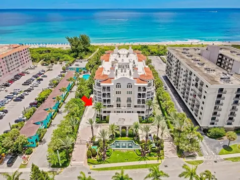 155 S Ocean Avenue Palm Beach Shores FL 33404