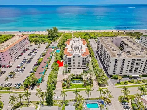 155 S Ocean Avenue Palm Beach Shores FL 33404