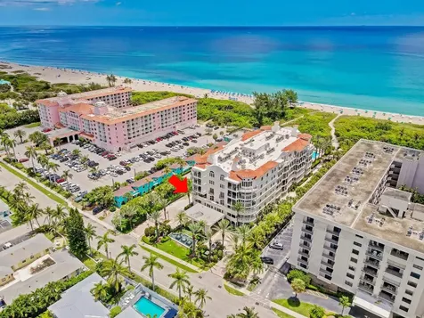 155 S Ocean Avenue Palm Beach Shores FL 33404