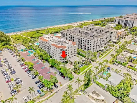155 S Ocean Avenue Palm Beach Shores FL 33404